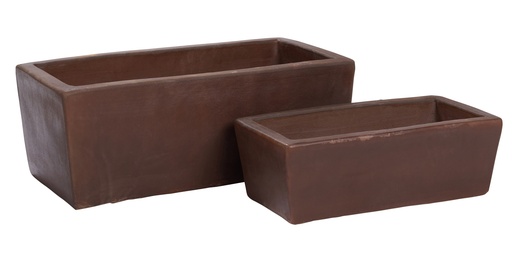 Rustic Planter